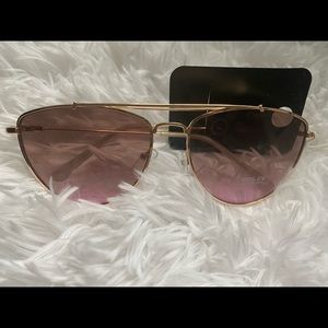 Fashionable sunglasses